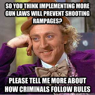 Condescending Wonka