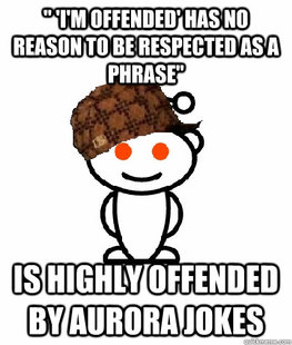 Scumbag Reddit