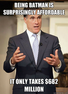 Relatable Romney
