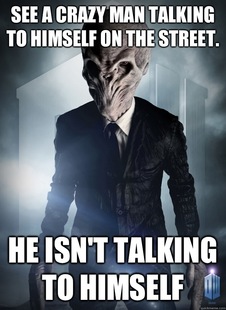 The Silence