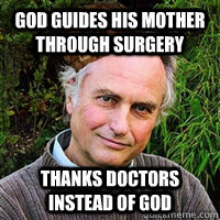 Scumbag Atheist