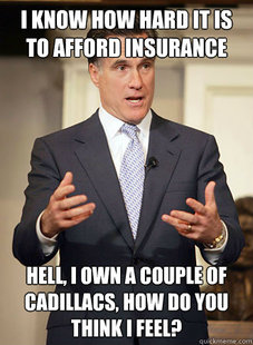 Relatable Romney