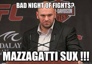 Good Guy Dana White