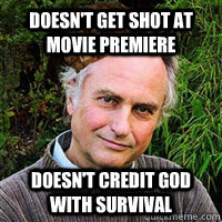Scumbag Atheist