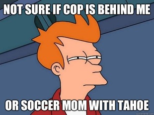 Futurama Fry