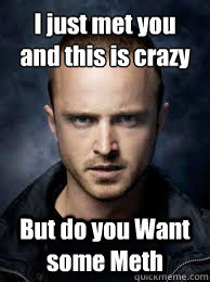 Breaking Bad