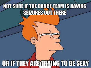 Futurama Fry