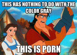 Hipster Gaston