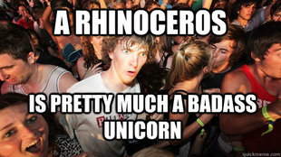 Sudden Clarity Clarence