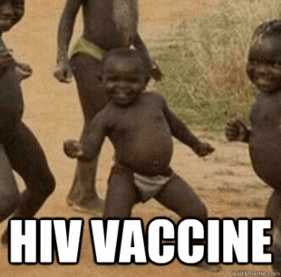 Third World Success