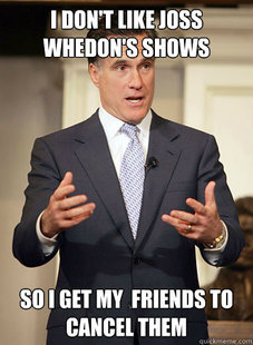 Relatable Romney