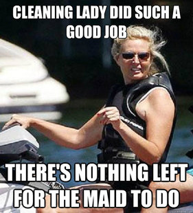 Ann Romney Problems