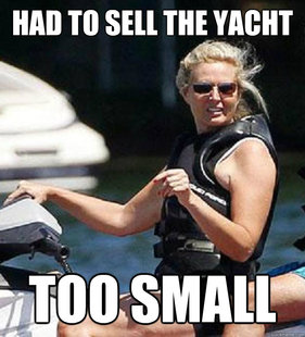Ann Romney Problems