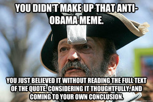 Tea Party Ted