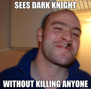 Good Guy Greg 