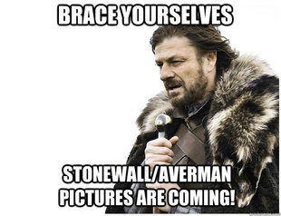 Imminent Ned