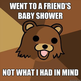 Pedobear