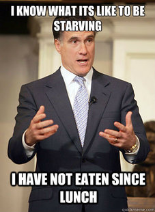 Relatable Romney