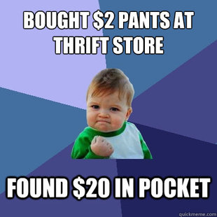 Success Kid