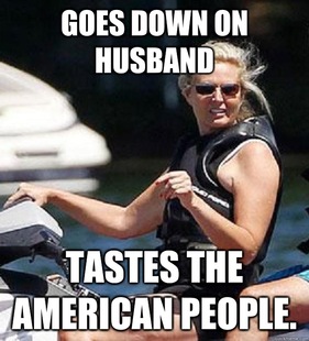 Ann Romney Problems