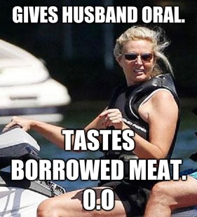 Ann Romney Problems