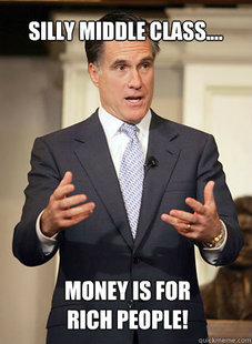Relatable Romney