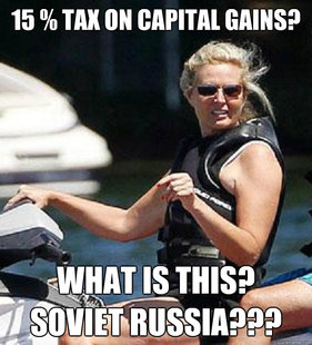 Ann Romney Problems