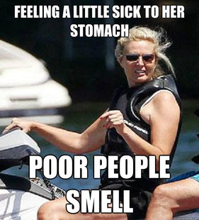 Ann Romney Problems