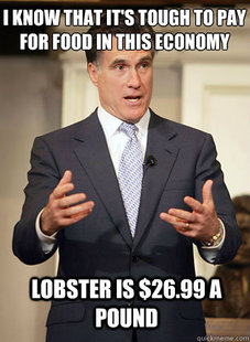 Relatable Romney