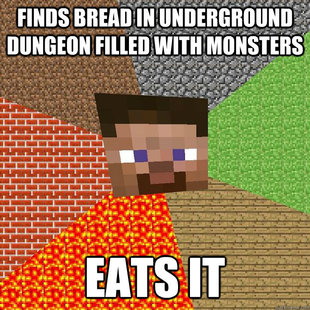 Minecraft