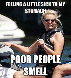 Ann Romney Problems