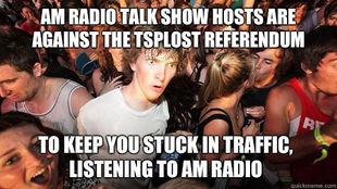 Sudden Clarity Clarence