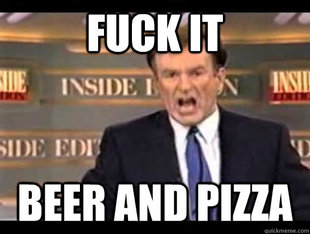 Bill OReilly Fuck It