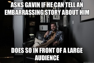 benevolent bro burnie