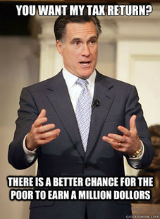 Relatable Romney