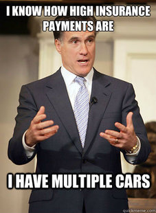 Relatable Romney
