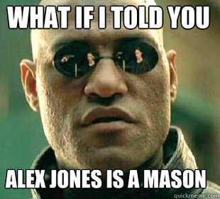 Matrix Morpheus