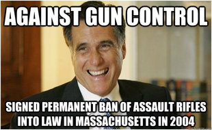 Mitt Romney