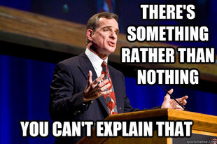 William Lane Craig