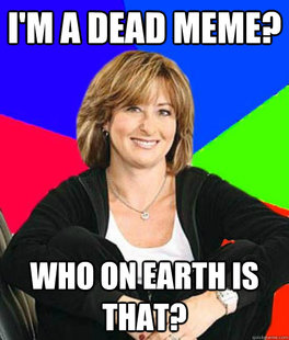 Uneducated Internet Mom
