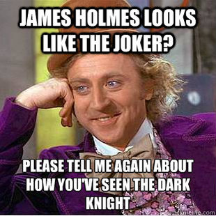Condescending Wonka