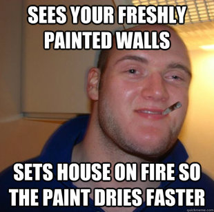 Good 10 Guy Greg
