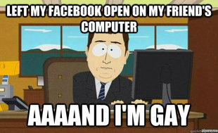 aaaand its gone
