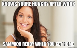 Good Girl Gina