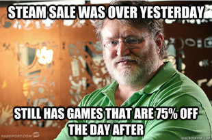 Good Guy Gabe