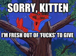 Spider man