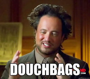Ancient Aliens