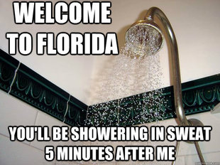 scumbag shower