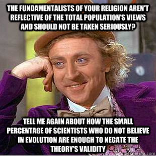 Condescending Wonka