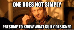 One Does Not Simply